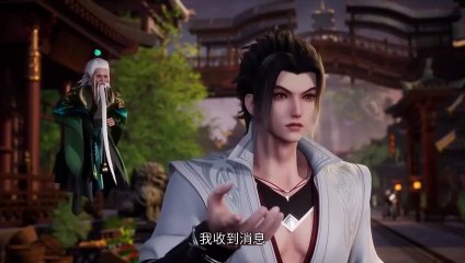 King of Casual Cultivators Ep 15 Multi Sub