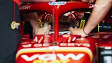 ChronoGP-S0616 Parte 1 - Crollo Ferrari - Max vince Mercedes cresce