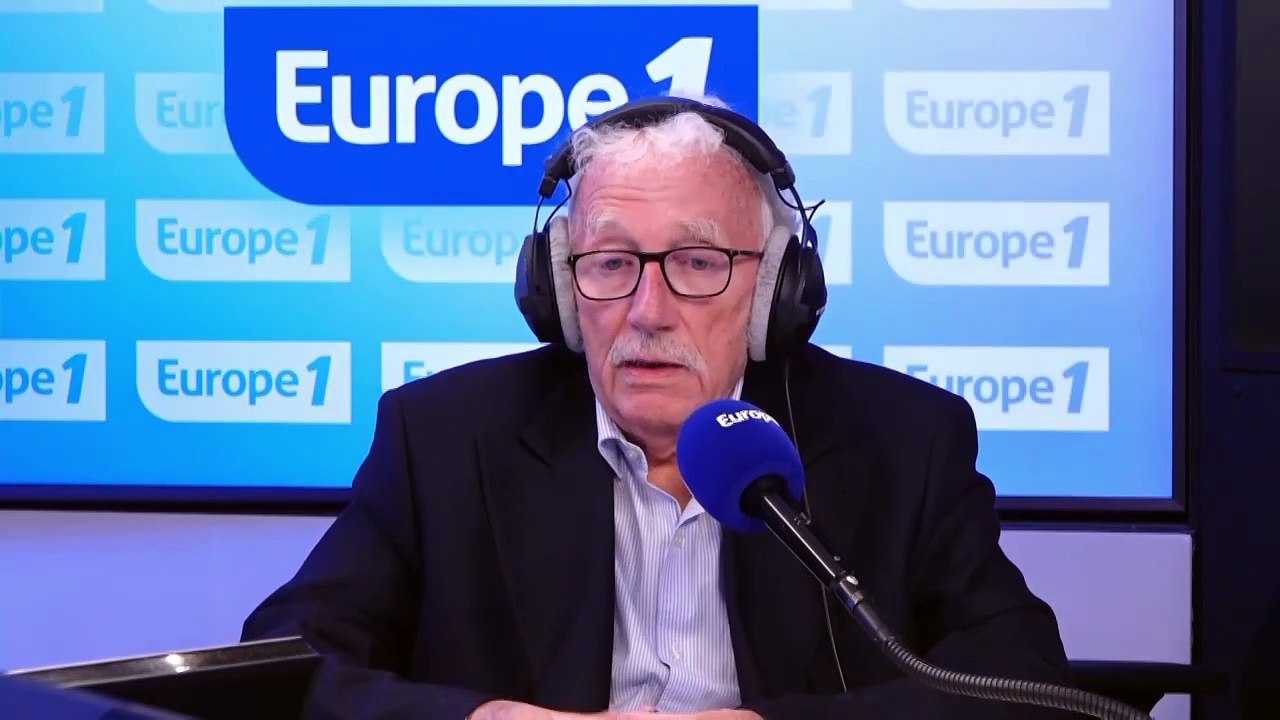 Pascal Praud et vous - «C'est très bien que les sportifs l'ouvrent» : Jacques Vendroux salue les prises de parole des Bleus sur les législatives