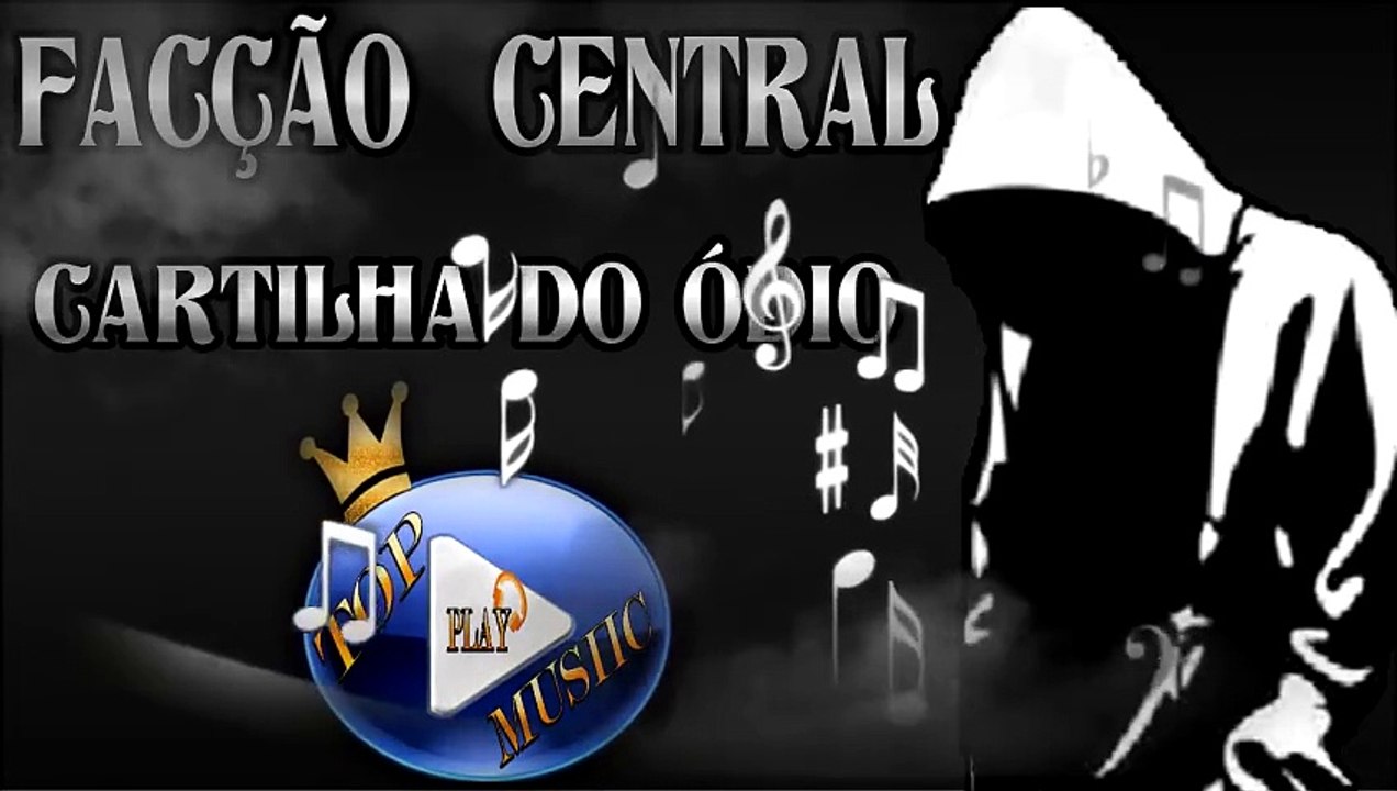 FACÇÃO CENTRAL - CARTILHA DO ÓDIO ♪(LETRA+DOWNLOAD)♫
