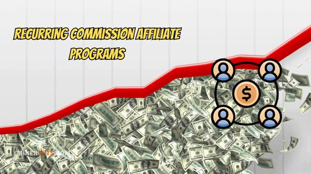 Top 10 Recurring Commission Affiliate Programs for Web Hosting (Earn Passive Income)