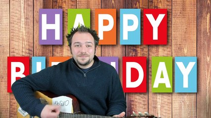 Happy Birthday, Jana! Geburtstagsgrüße an Jana