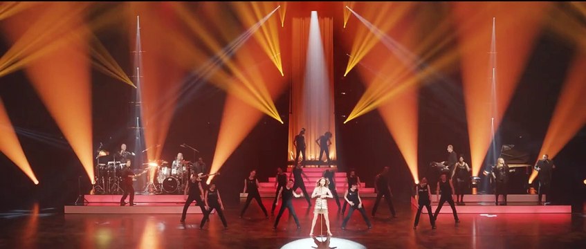 Aline Bande-annonce (ES)