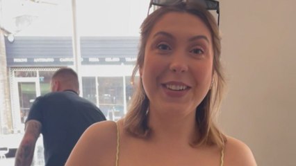 Another win for Team Happiness as best friends reunite after 8 long months