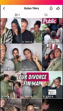 “Nous avons décidé ensemble de…”, Ayem Nour & Dylan Thiry prennent une décision radicale concernant l’avenir de leur couple ...