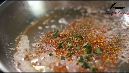 Marry Me Chicken - Flavour Fusion Chicken