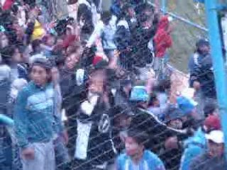 Incidentes en GyEJ-Boca