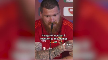 “¿Mi físico? Me llegan los memes, nací así, no puedo cambiarlo”