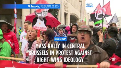 Latest news bulletin | June 17th – Midday