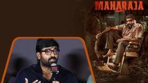 Maharaja టాలీవుడ్ లో ఘనవిజయం సాధించడంపై Vijay Sethupathi రియాక్షన్ | Filmibeat Telugu