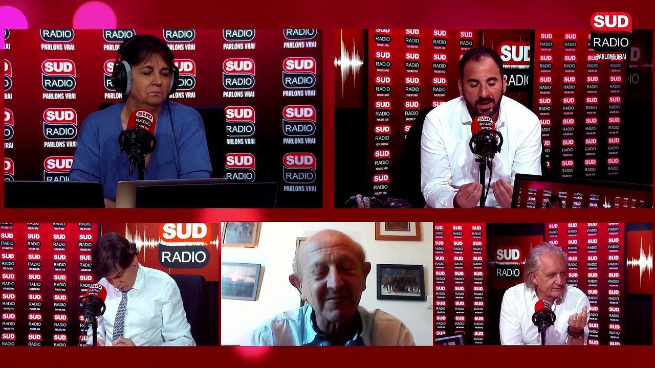Mbappe appelle à voter contre les extrêmes / Hollande candidat / Front populaire