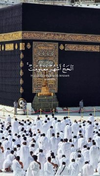 ya Allah sabhi ke haj qubul ata farma ☝️❤️ #rahman #alquran #dailymotionviral#viral
