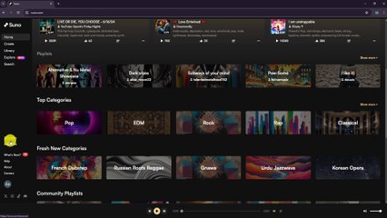 Suno AI tạo nhạc AI miễn phí