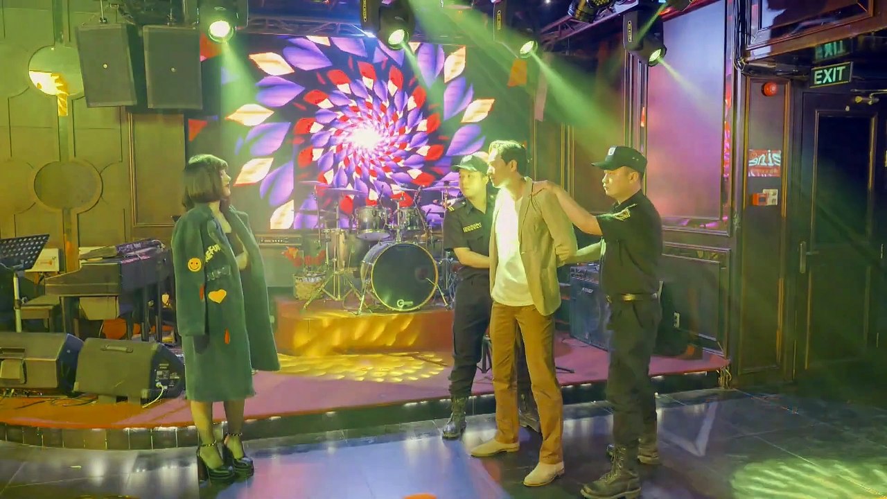 Người Thầm Lặng Tập 103 - 104 - 105 Gặp Lại Ngọc Quyên Phiên Bản Elly Kim Anh