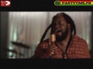 Clip Morgan Heritage - Raid roots dance