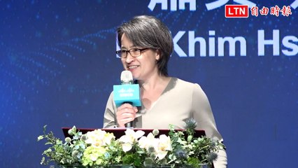 思科啟動台灣第3輪投資計畫 聚焦AI等3大熱門領域