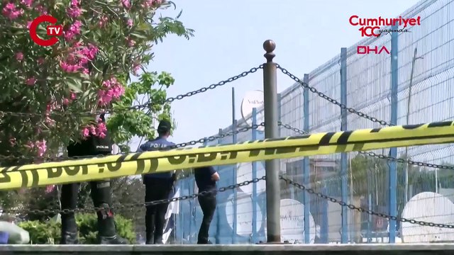 Denizde halıya sarılı halde bulunmuştu... Sedef Güler cinayetinin şüphelisi adliyeye sevk edildi