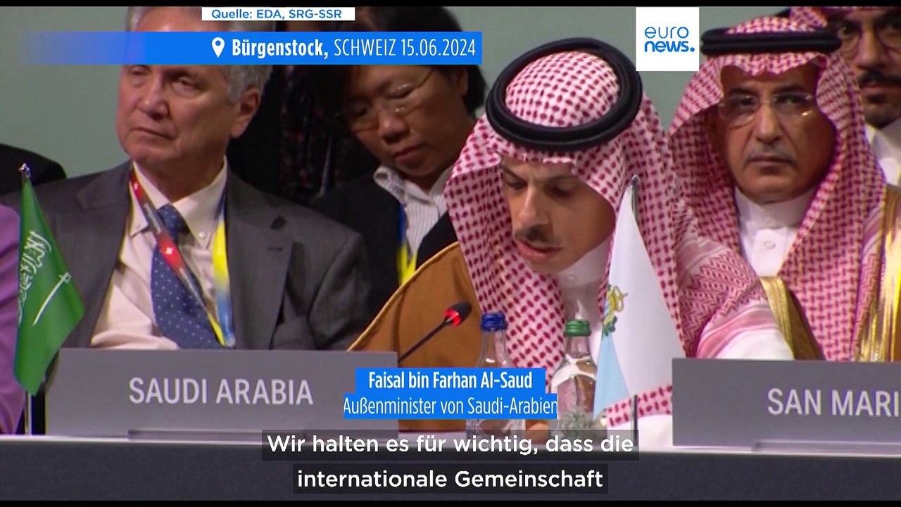 Nachrichten des Tages | 17. Juni - Mittagsausgabe