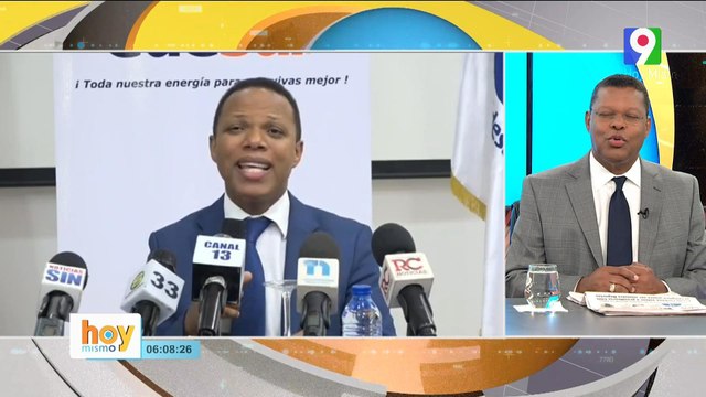 ¡Alerta! Apagones e incremento de la factura eléctrica | Hoy Mismo