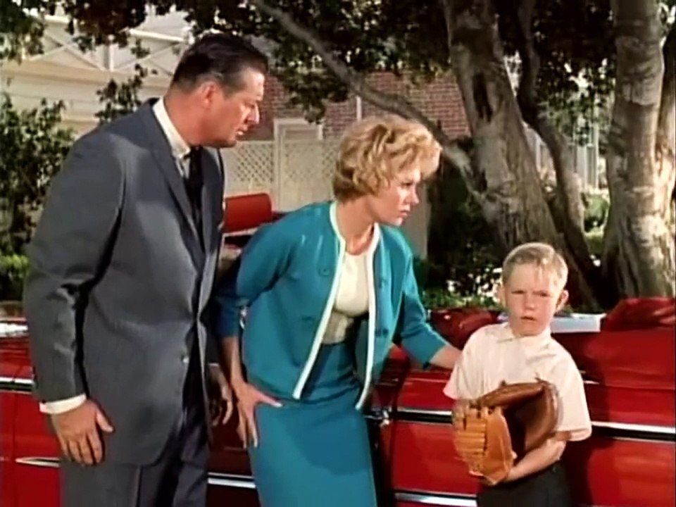 Watch Online Hazel 1961 -s1ep2