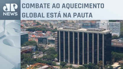SP recebe Cúpula de Prefeitos de cidades do G20 nesta segunda (17)