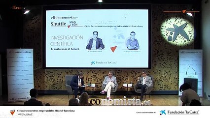 Tercer Shuttle - Madrid (investigación científica) (2)