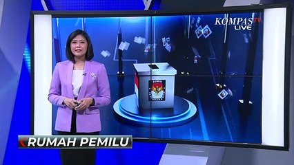 Скачать видео: KPU Kabupaten Sragen Buka Pendaftaran untuk 2.785 Pantarlih Pada 13-19 Juni 2024