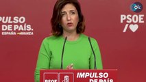 El PSOE identifica a Ayuso y Rodríguez con el mafioso Corleone y el ejecutor de sus enemigos, Luca Brasi