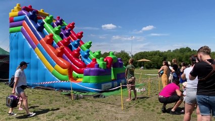 Zawody Rowerkowe 2024 w Ostrołęce