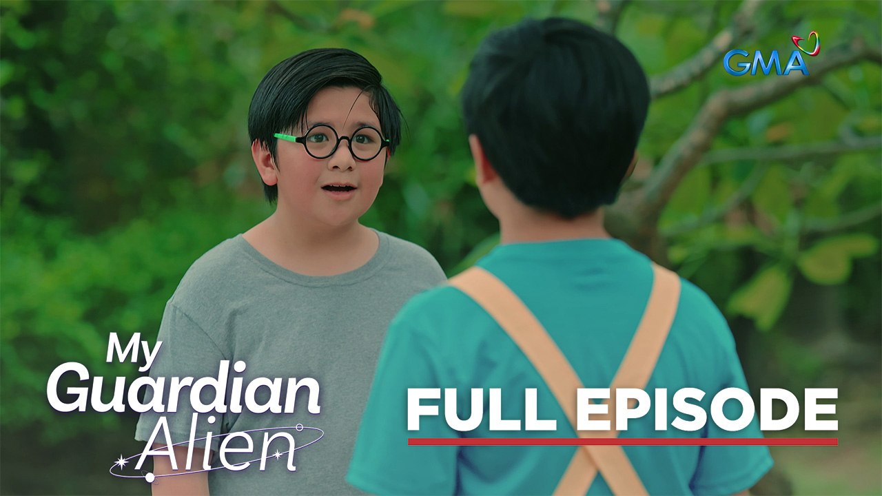 My Guardian Alien: Doy meets another alien! - Full Episode 56 (June 17, 2024)