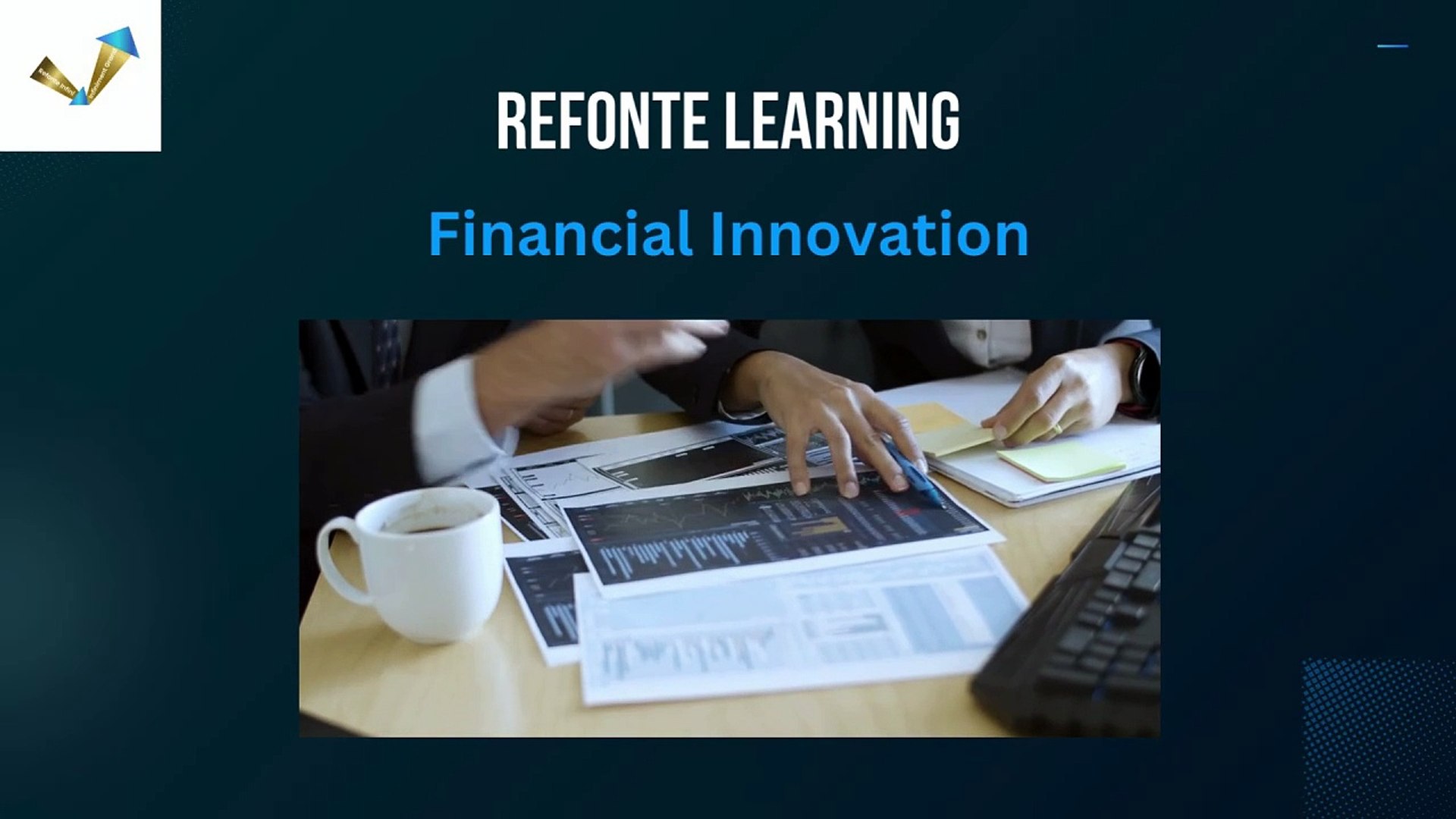 AI Meets Crypto Futures: Refonte Learning’s Pioneering Trading Technology