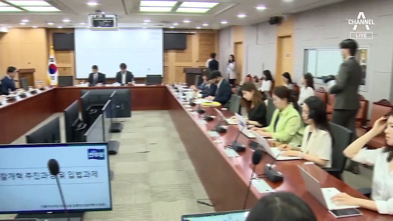 [단독]“검사를 수사관으로”…민주당, 검찰청 폐지 가닥