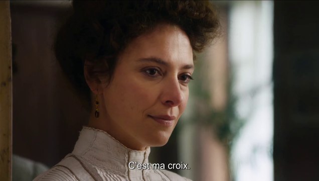 LA NOUVELLE FEMME - Bande Annonce VF (2024, Drame) Jasmine Trinca, Leïla Bekhti, Montessori