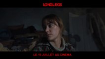 LONGLEGS - Bande Annonce VF du Film (2024)