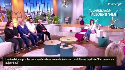 Faustine Bollaert : Une décision radicale prise après des censures dans Ça commence aujourd'hui, "on a bien compris que..."
