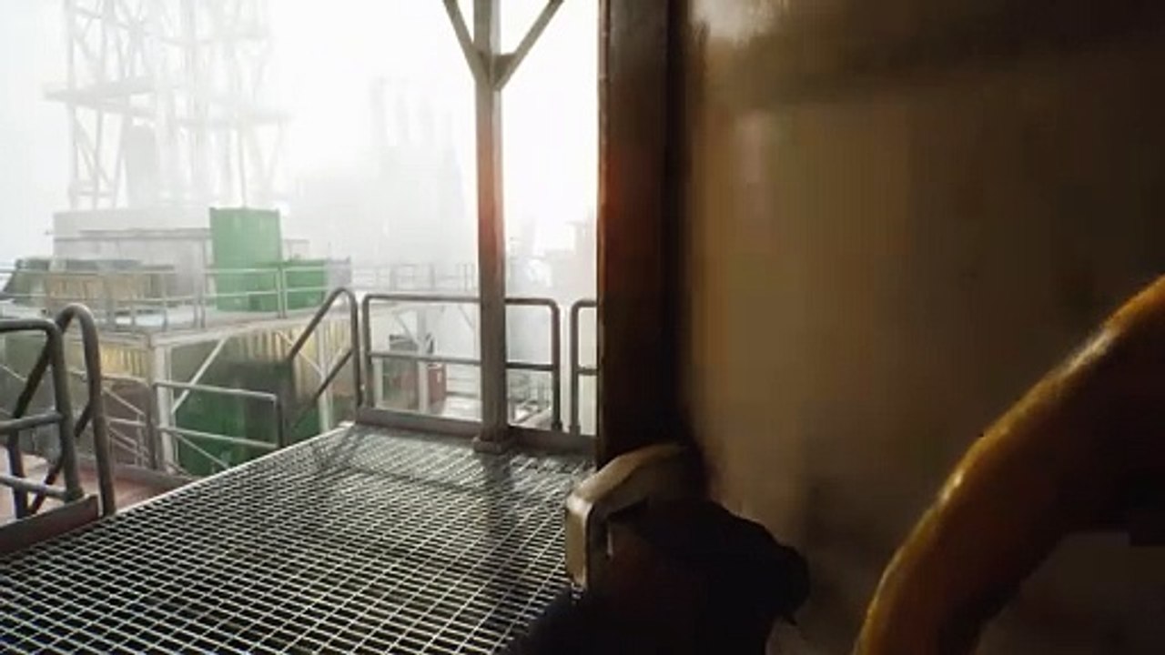 Still Wakes the Deep lässt euch den Horror auf stürmischer See erleben