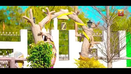 Log Rakhan Hathiyar Tey Daalay Chotiyan De _ Wajid Ali Baghdadi _ Latest Punjabi Songs 2024 _ TP