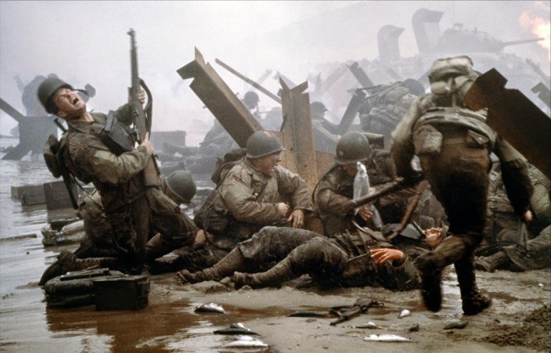 "Dans 20 ans, vous remercierez Dieu pour ça", cet immense acteur a empêché le naufrage de l'un des films les plus cultes au monde