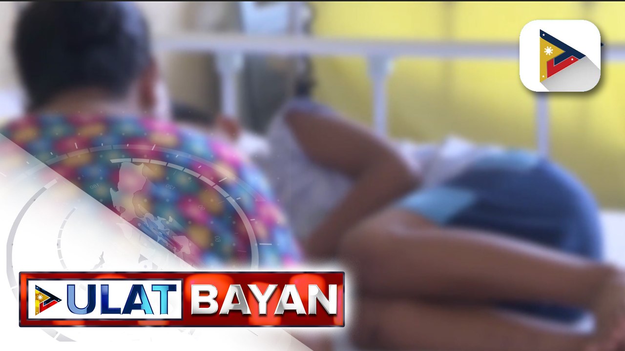 DOH, pinag-iingat ang publiko laban sa dengue ngayong tag-ulan; tawa-tawa, bayabas, at siling labuyo, hindi pa napatutunayang gamot sa dengue ayon sa ahensya