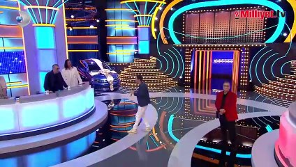 "Üzülme" şarkısı Mehmet Ali Erbil'i çok duygulandırdı!