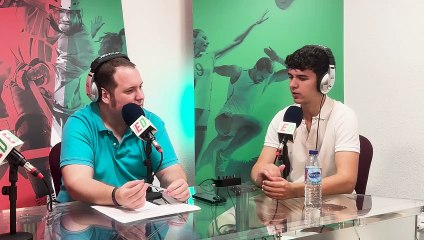 “Fabián es el mejor canterano del Betis, incluso mejor que Joaquín"