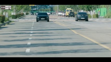 [Review Phim] Luật Sư Vô Đạo Đức Vô Tình Bị Cuốn Vào Thế Giới Song Song