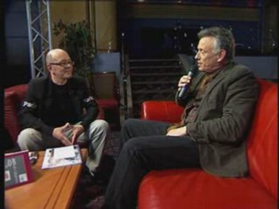 U Cross TV - Emission3 part2