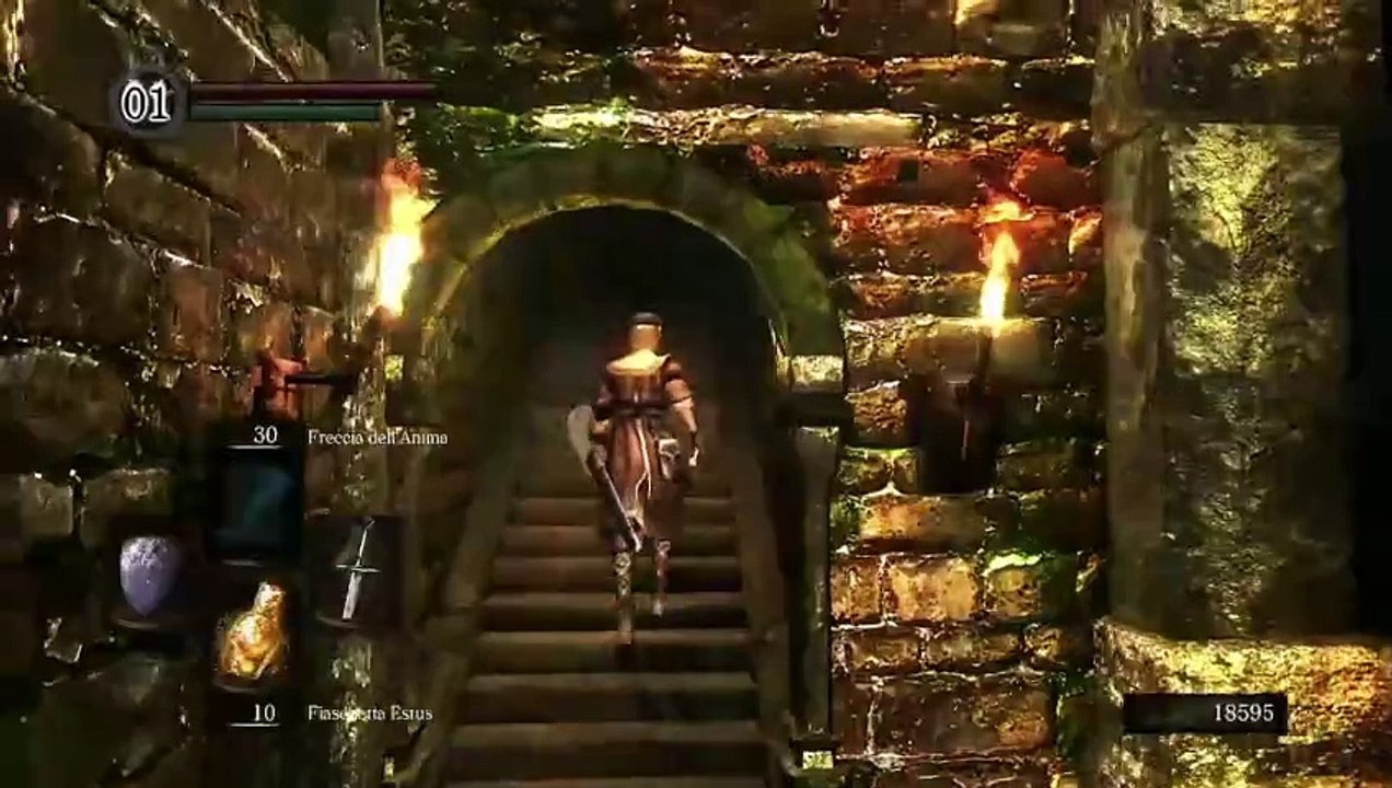 Dark Souls EP.4