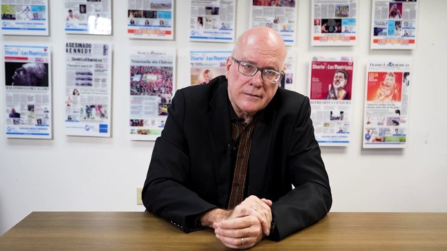 Gira europea busca el cese de fondos de la UE al régimen cubano