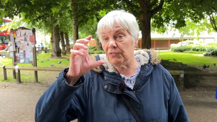Londoners react to Labour’s energy drink ban