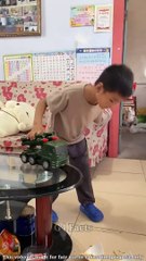 अरे यार तो टूट गयाara yar ya to toot giya