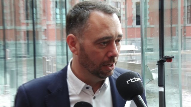 Formation wallonne : Les syndicats seront inévitablement des partenaires de la réussite du redéploiement wallon , d'après Maxime Prévot