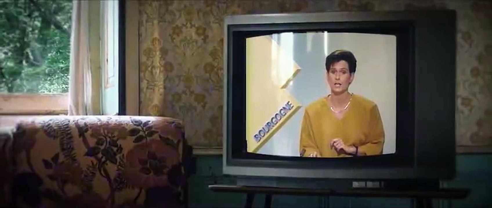 La Conspiration du Silence - Résumé Saison 1 - French Version