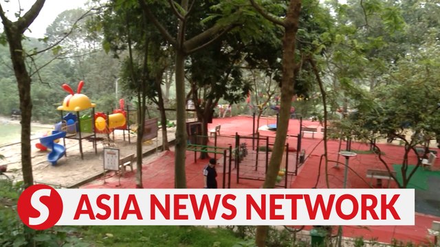 Vietnam News | Ecological parks in the heart of Hanoi